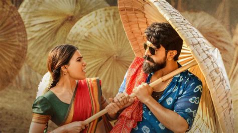 rangasthalam movie release date|rangasthalam movie download ibomma.